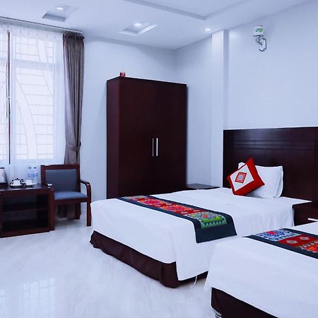 Khach San 88 Moc Chau Aparthotel Luaran gambar
